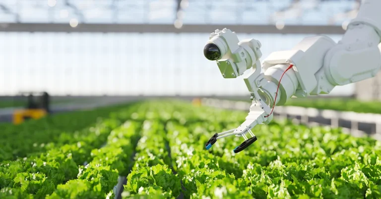 Agriculture Technology