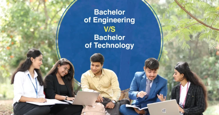 Bachelor of Technology