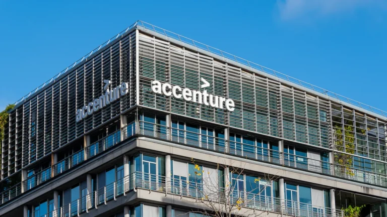 What is Accenture? A Deep Dive Into the Global Tech Giant