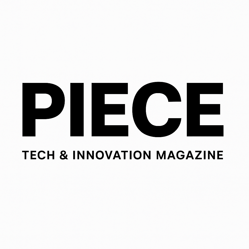 logo piece magazine